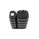 Genuine Mopar Vapor Canister 4891781AB New. Price: $403.15.
