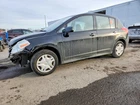Used Vapor Canister Fits: 2012 Nissan Versa Grade. Price: $174.90.