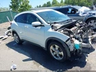 Used Vapor Canister Fits: 2016 Honda Hr-v Grade. Price: $161.49.