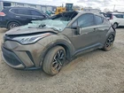Used Vapor Canister Fits: 2021 Toyota C-hr Grade. Price: $284.99.