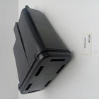 2010-2015 Bentley Mulsanne Activated Charcoal Container 3Y0201467 Used. Price: $216.40.