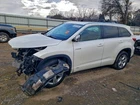 Used Vapor Canister Fits: 2017 Toyota Highlander Grade. Price: $166.16.