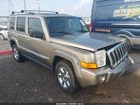 Used Vapor Canister Fits: 2006 Jeep Commander Grade. Price: $174.90.