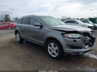 Used Vapor Canister Fits: 2014 Audi Q7 Grade. Price: $174.90.