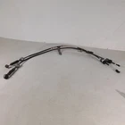 12-15 Honda Civic Si Manual Shifter Cables 2.4L AA7463 Used. Price: $229.08.