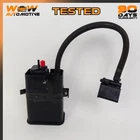 00-13 Chevrolet Corvette C6 Xlr Fuel Charcoal Canister Evaporator Solenoid Oem Used. Price: $114.64.