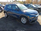 Used Vapor Canister Fits: 2021 Chevrolet Trailblazer Grade. Price: $185.00.