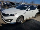 Used Vapor Canister Fits: 2013 Kia Optima Grade. Price: $175.75.