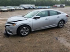 Used Vapor Canister Fits: 2019 Honda Insight Grade. Price: $174.90.