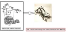Engine Wire Harness Oem 2011 Chevrolet SILVRDO15 Used. Price: $150.00.