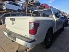 Used Vapor Canister Fits: 2020 Nissan Titan Grade. Price: $185.30.