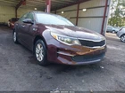 Used Vapor Canister Fits: 2016 Kia Optima Grade. Price: $185.00.