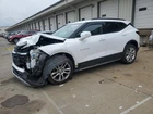 Used Vapor Canister Fits: 2020 Chevrolet Blazer Grade. Price: $174.90.