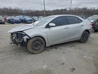 Used Vapor Canister Fits: 2016 Toyota Corolla Grade. Price: $185.00.