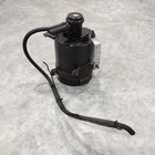 81-87 Dodge D100 D150 D350 Carburetor Fuel Vapor Canister Evap W/ Mount Oem Used. Price: $179.95.