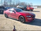 Used Vapor Canister Fits: 2018 Ford Mustang Grade. Price: $174.90.