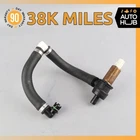 00-04 Aston Martin DB7 Fuel Evap Charcoal Canister Hose Line W/ Valve Oem Used. Price: $120.35.