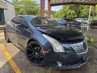 Used Vapor Canister Fits: 2014 Cadillac Elr Grade. Price: $168.98.