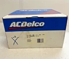 Vapor Canister Acdelco Gm Original Equipment 215-396 New. Price: $175.00.