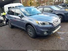 Used Vapor Canister Fits: 2015 Subaru Legacy Grade. Price: $174.90.