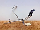 10-15 Jaguar Xf Portfolio Hvac A/c Air Conditioning Heater Hose Line Pipe Oem Used. Price: $78.84.
