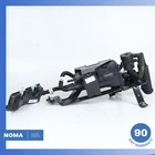17-18 Jaguar X760 Xe Xf Fuel Vapor Charcoal Canister T4N1341 Oem 50K Used. Price: $112.05.