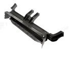 Lower Radiator Grille Air Shutter Assembly W/ Motor For 2016-19 Nissan Rogue New. Price: $189.96.