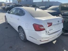 Used Vapor Canister Fits: 2015 Kia Cadenza Grade. Price: $148.00.