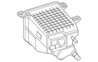 Genuine Bmw Vapor Canister 16-13-9-894-694 New. Price: $511.20.
