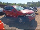 Used Vapor Canister Fits: 2011 Jeep Grand Cherokee Grade. Price: $161.49.