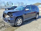 Used Vapor Canister Fits: 2016 Gmc Terrain Grade. Price: $174.90.