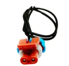 Connector Of Vapor Canister Vent Solenoid CP409 Fits: Buick Chevrolet Gmc 95-99 New. Price: $15.00.