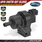 Vapor Canister Purge Valve For Mercedes-benz E350 06-13 E550 E63 Amg SL65 New. Price: $22.49.