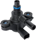 Mirthcos Vapor Canister Purge Valve Solenoid Evap 3.07 Inches, Black Graded. Price: $21.57.