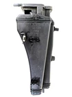 Porsche Boxster 986 Activated Charcoal Fuel Filter 99620122105 Used. Price: $23.72.