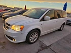 Used Vapor Canister Fits: 2019 Dodge Caravan Grade. Price: $174.90.