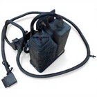 2020-2024 Chevrolet Silverado 2500HD Evaporator Fuel Canister Oem 23337717 Used. Price: $55.99.