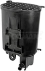 Dorman 911-766 Evaporative Emissions Charcoal Canister 01-05 Honda Civic New. Price: $101.47.