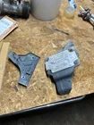2011-2014 Ford Expedition Fuel Vapor Charcoal Canister Brackets Used. Price: $27.00.