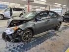 Used Vapor Canister Fits: 2016 Toyota Corolla Grade. Price: $166.16.