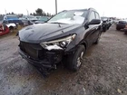 Santa Fe 2017 Fuel Vapor Canister 11473723 Used. Price: $101.02.