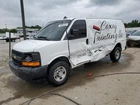 Used Vapor Canister Fits: 2017 Chevrolet Express 2500 Van Grade. Price: $174.90.
