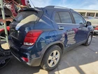 Used Vapor Canister Fits: 2019 Chevrolet Trax Grade. Price: $148.00.