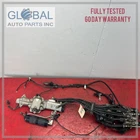 03-08 Maserati Quattroporte Transmission Actuator Oil Pump Assembly M139 Used. Price: $745.99.