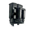 2011-2017 Bmw X3 X4 Fuel Evaporator Emission Canister 7318338 Oem Used. Price: $81.50.