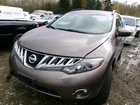Used Vapor Canister Fits: 2010 Nissan Murano Grade. Price: $123.00.