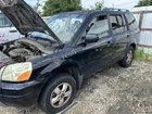 Pilot 2004 Fuel Vapor Canister 104861231 Used. Price: $79.80.