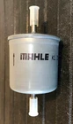 Mahle Fuel Filter KL257 / 30636704 For Volvo S90, V70, CX90 2004-2014 New. Price: $36.95.