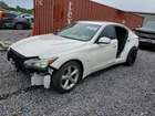 Used Vapor Canister Fits: 2016 Infiniti Q50 Grade. Price: $161.49.