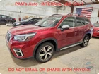 Used Vapor Canister Fits: 2020 Subaru Forester Grade. Price: $109.99.
